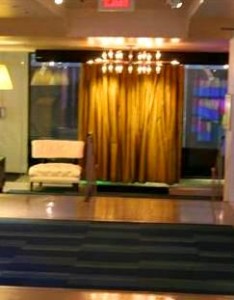 Helix Hotel washington DC review 4