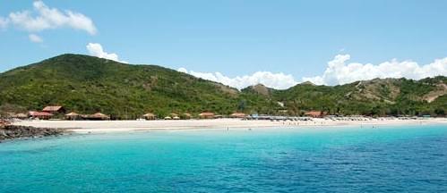 Holiday Inn Resort Phi Phi Island review