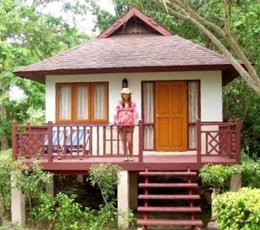 Holiday Inn Resort Phi Phi Island review 1
