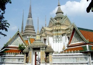 wat pho bangkok Wats in Bangkok 