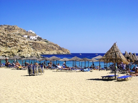 Exploring The Beaches Of Pag Island