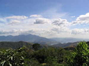 Monteverde Cloud Forest