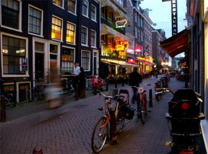 amsterdam-bicycles