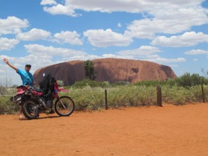 bike australia