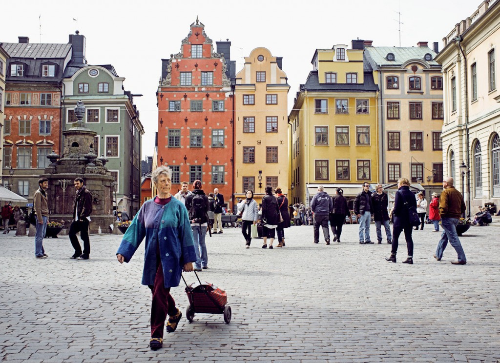 Stockholm, Sweden