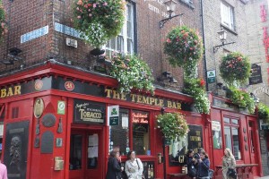 Temple Bar