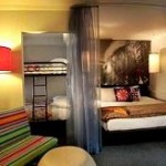 Helix Hotel washington DC review 2