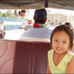 Tuk tuk Phnom Penh travel advice