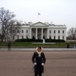 washington dc tourism white house