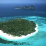 bamboo island krabi thailand