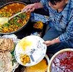 Curries-In-India