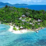 Praslin Seychelles