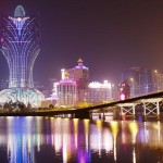 Top 5 Activities in Macau 1