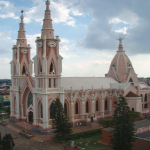 Igreja de Santo Antonio